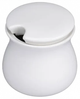 BETWEEN Cukiernica 200 ml / RAK PORCELAIN