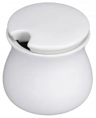 BETWEEN Cukiernica 200 ml / RAK PORCELAIN