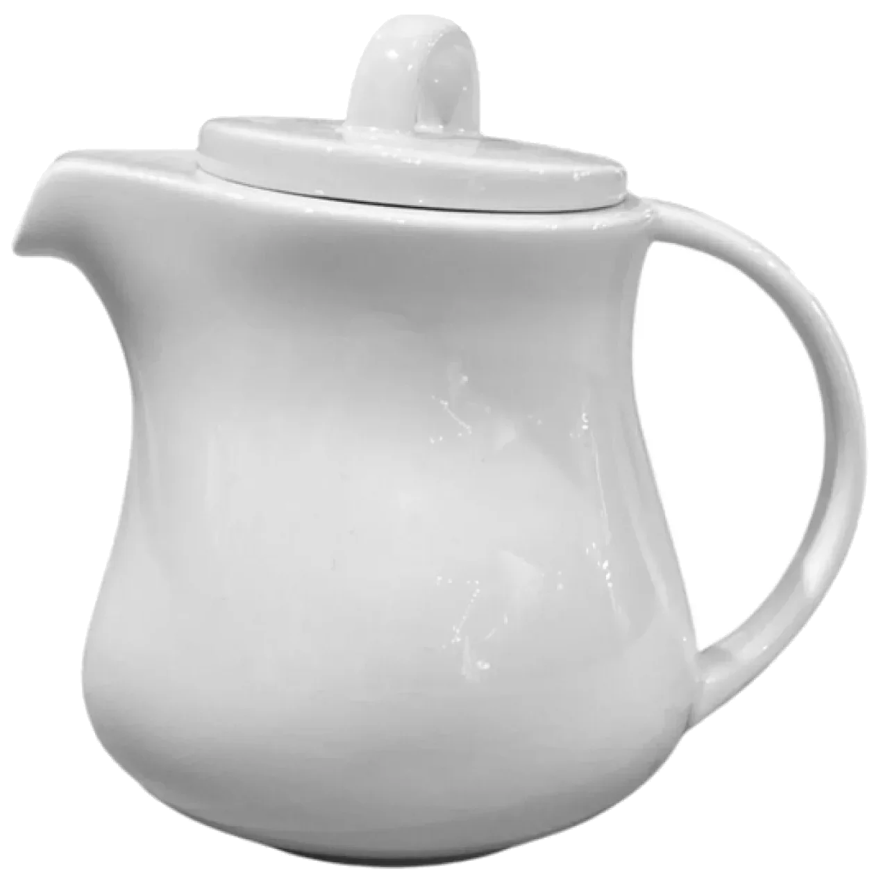 BETWEEN Dzbanek 350 ml / RAK PORCELAIN