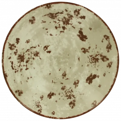 PEPPERY Talerz głęboki Coupe 30 cm szary / RAK PORCELAIN