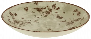 PEPPERY Talerz głęboki Coupe 30 cm szary / RAK PORCELAIN