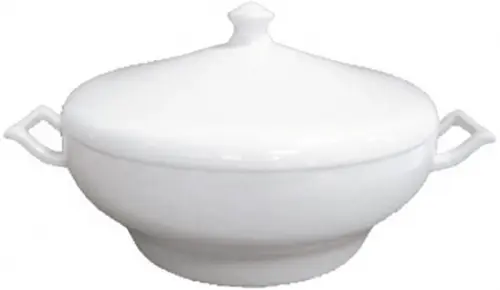 BUFFET Waza do zupy porcelanowa 3,5 l / RAK PORCELAIN