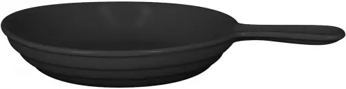 NEOFUSION Patelnia porcelanowa 12 cm Wulkan CHEF’S FUSION / RAK PORCELAIN