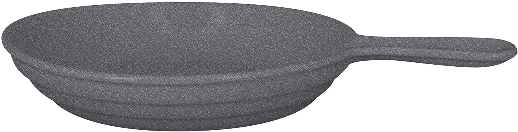 NEOFUSION Patelnia porcelanowa 24 cm Skała CHEF’S FUSION/ RAK PORCELAIN