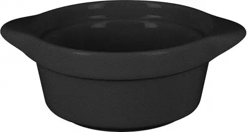 NEOFUSION Kociołek porcelanowy 112 ml Wulkan CHEF’S FUSION / RAK PORCELAIN