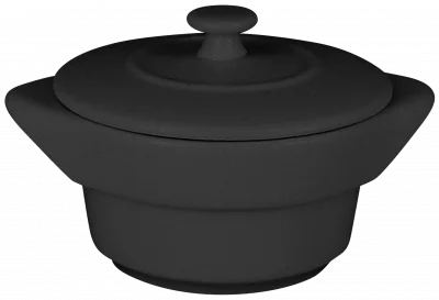 NEOFUSION Pokrywa do kociołka 200 ml Wulkan CHEF’S FUSION / RAK PORCELAIN