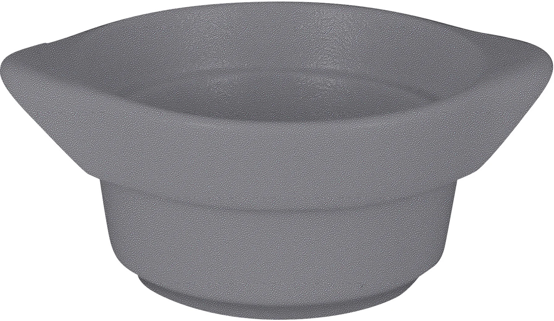 NEOFUSION Kociołek porcelanowy 200 ml Skała CHEF’S FUSION / RAK PORCELAIN