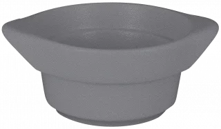 NEOFUSION Kociołek porcelanowy 200 ml Skała CHEF’S FUSION / RAK PORCELAIN