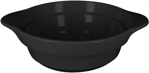 NEOFUSION Kociołek porcelanowy 467 ml Wulkan CHEF’S FUSION / RAK PORCELAIN