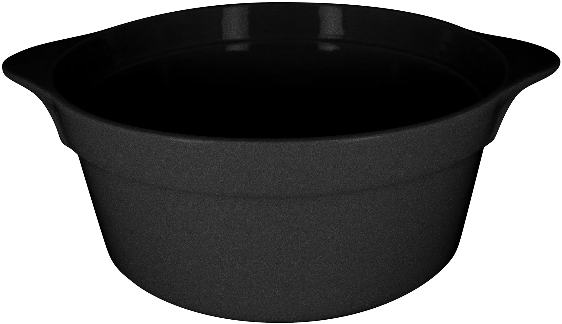 NEOFUSION Kociołek porcelanowy 4600 ml Wulkan CHEF’S FUSION / RAK PORCELAIN