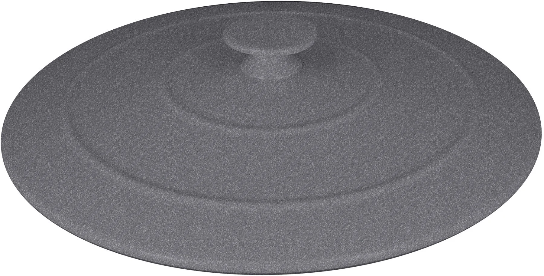 NEOFUSION Pokrywa do kociołka 4600 ml Skała CHEF’S FUSION / RAK PORCELAIN