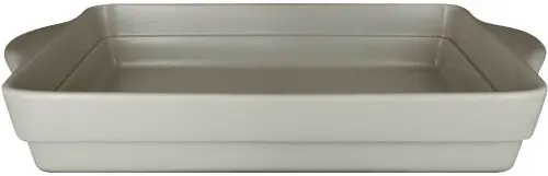 NEOFUSION Brytfanna porcelanowa 2830 ml Piasek CHEF’S FUSION / RAK PORCELAIN