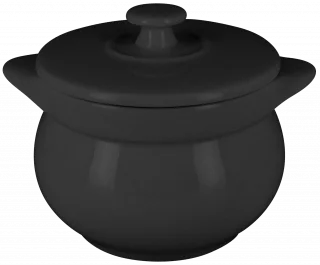 NEOFUSION Mini waza 450 ml Wulkan CHEF’S FUSION / RAK PORCELAIN