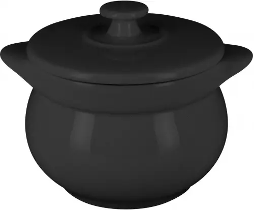 NEOFUSION Mini waza 450 ml Wulkan CHEF’S FUSION / RAK PORCELAIN