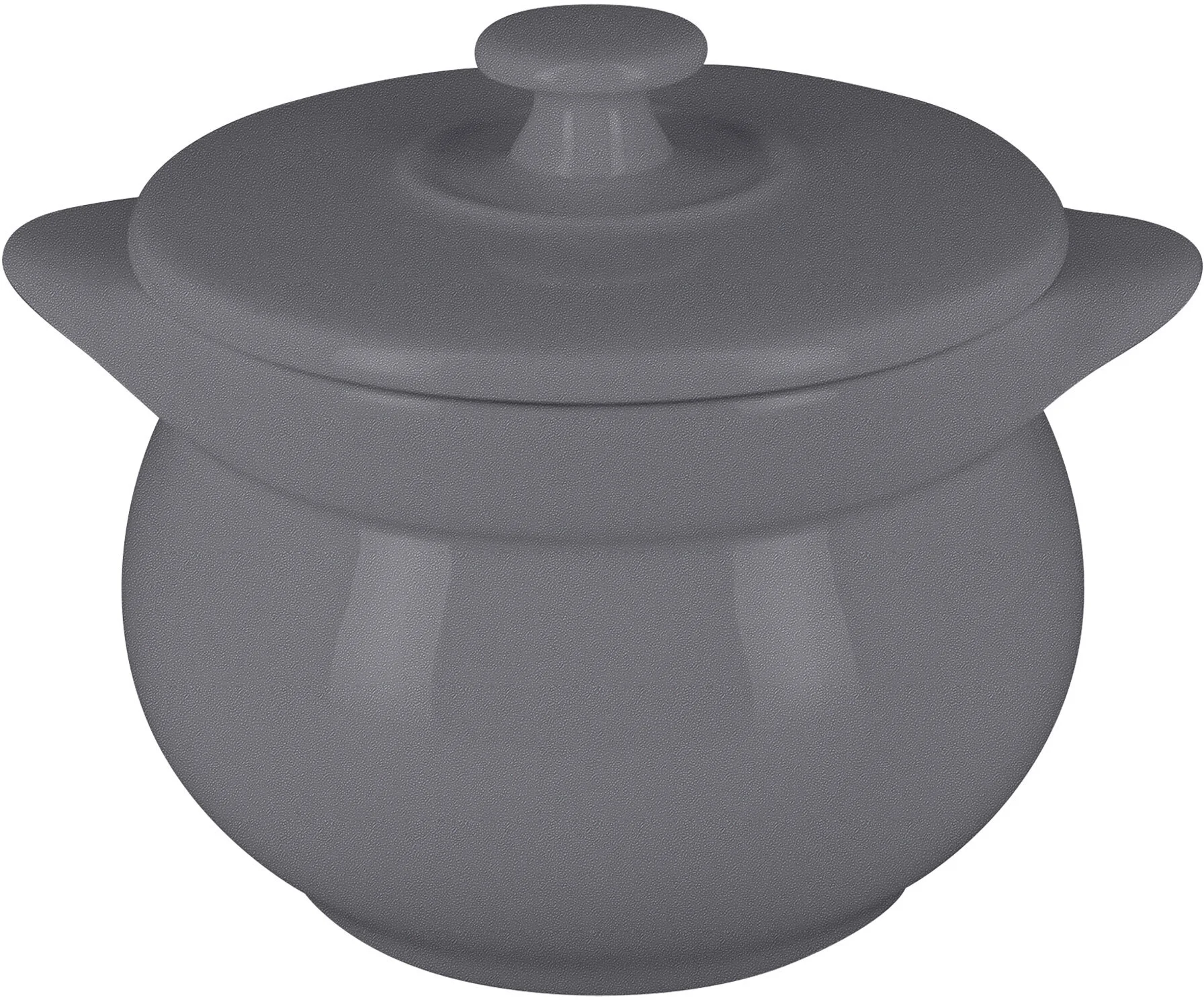 NEOFUSION Mini waza 450 ml Skała CHEF’S FUSION / RAK PORCELAIN