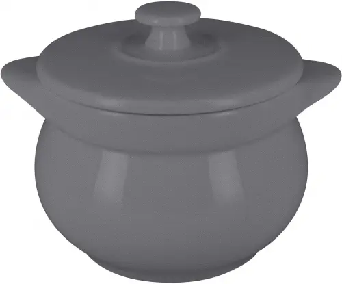 NEOFUSION Mini waza 450 ml Skała CHEF’S FUSION / RAK PORCELAIN