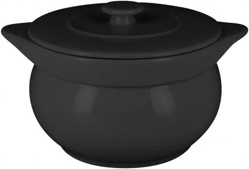 NEOFUSION Mini waza 1150 ml Wulkan CHEF’S FUSION / RAK PORCELAIN