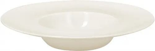 SUGGESTIONS Talerz głęboki, okrągły 29,5 cm Chill / RAK PORCELAIN