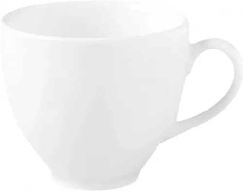 CLASSIC GOURMET Filiżanka niesztaplowana 90 ml / RAK PORCELAIN