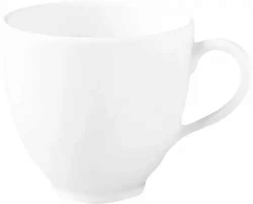 CLASSIC GOURMET Filiżanka niesztaplowana 200 ml / RAK PORCELAIN