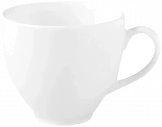 CLASSIC GOURMET Filiżanka niesztaplowana 230 ml / RAK PORCELAIN