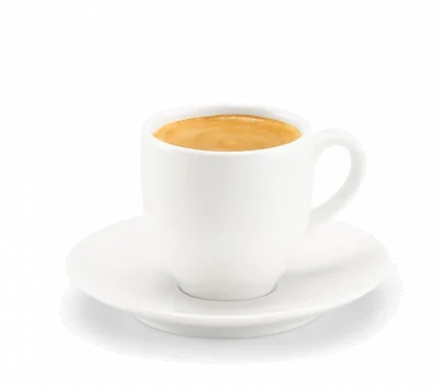 CLASSIC GOURMET Filiżanka niesztaplowana 280 ml / RAK PORCELAIN