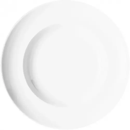 CLASSIC GOURMET Talerz głęboki okrągły 30 cm / RAK PORCELAIN