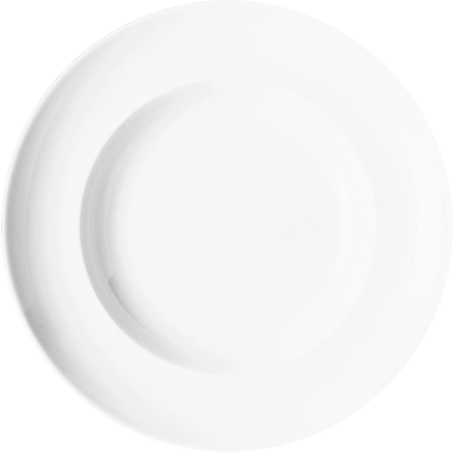 CLASSIC GOURMET Talerz głęboki okrągły 26 cm / RAK PORCELAIN