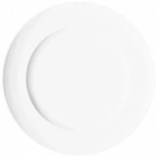 CLASSIC GOURMET Talerz płaski okrągły 15 cm / RAK PORCELAIN