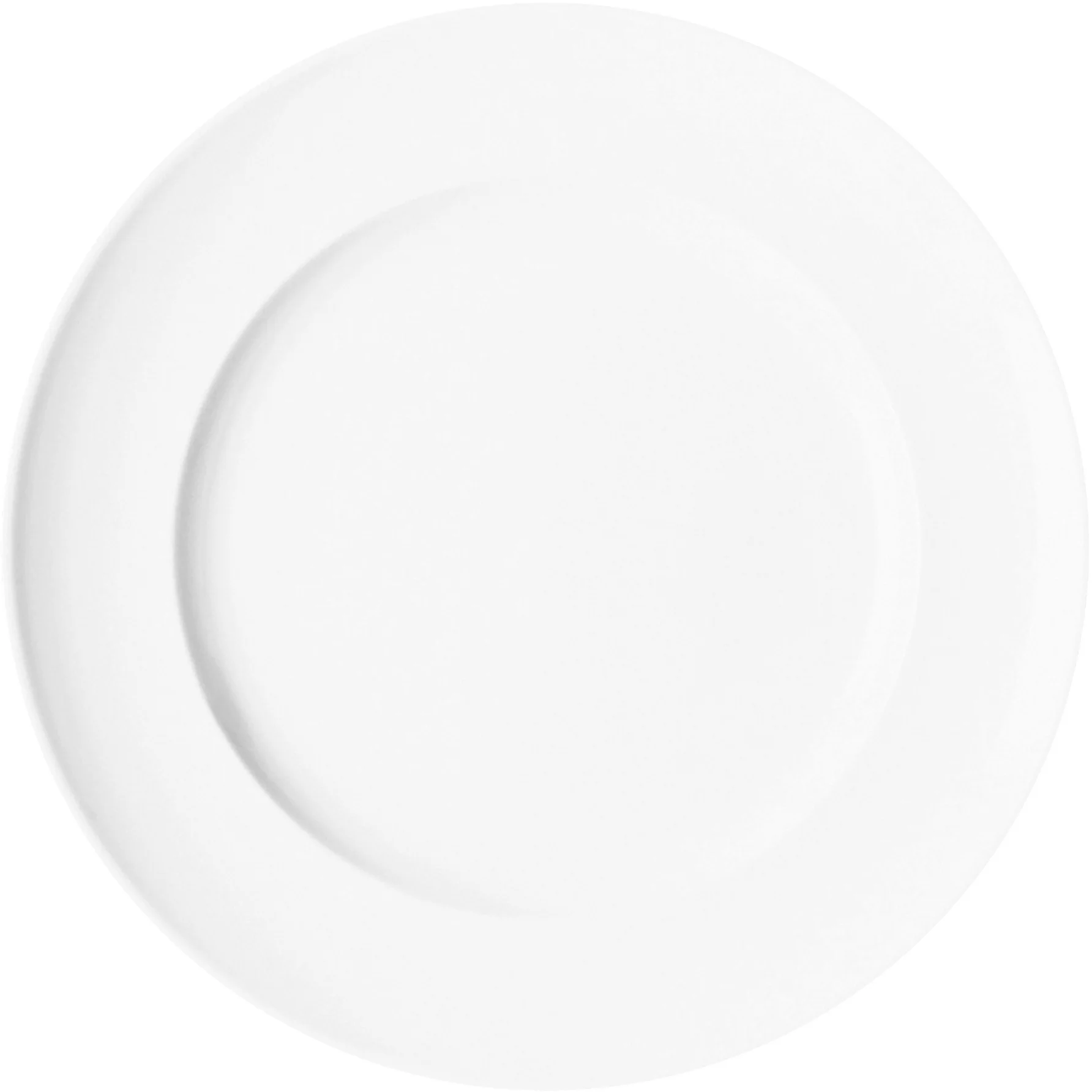 CLASSIC GOURMET Talerz płaski okrągły 17 cm / RAK PORCELAIN