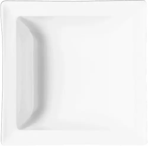 CLASSIC GOURMET Misa kwadratowa 14 cm / RAK PORCELAIN
