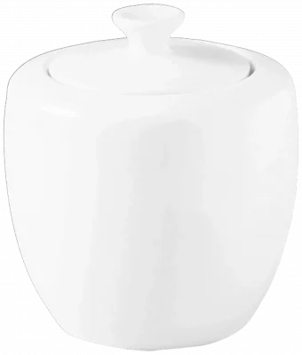 CLASSIC GOURMET Pokrywka zapasowa do cukiernicy CLSU27 / RAK PORCELAIN