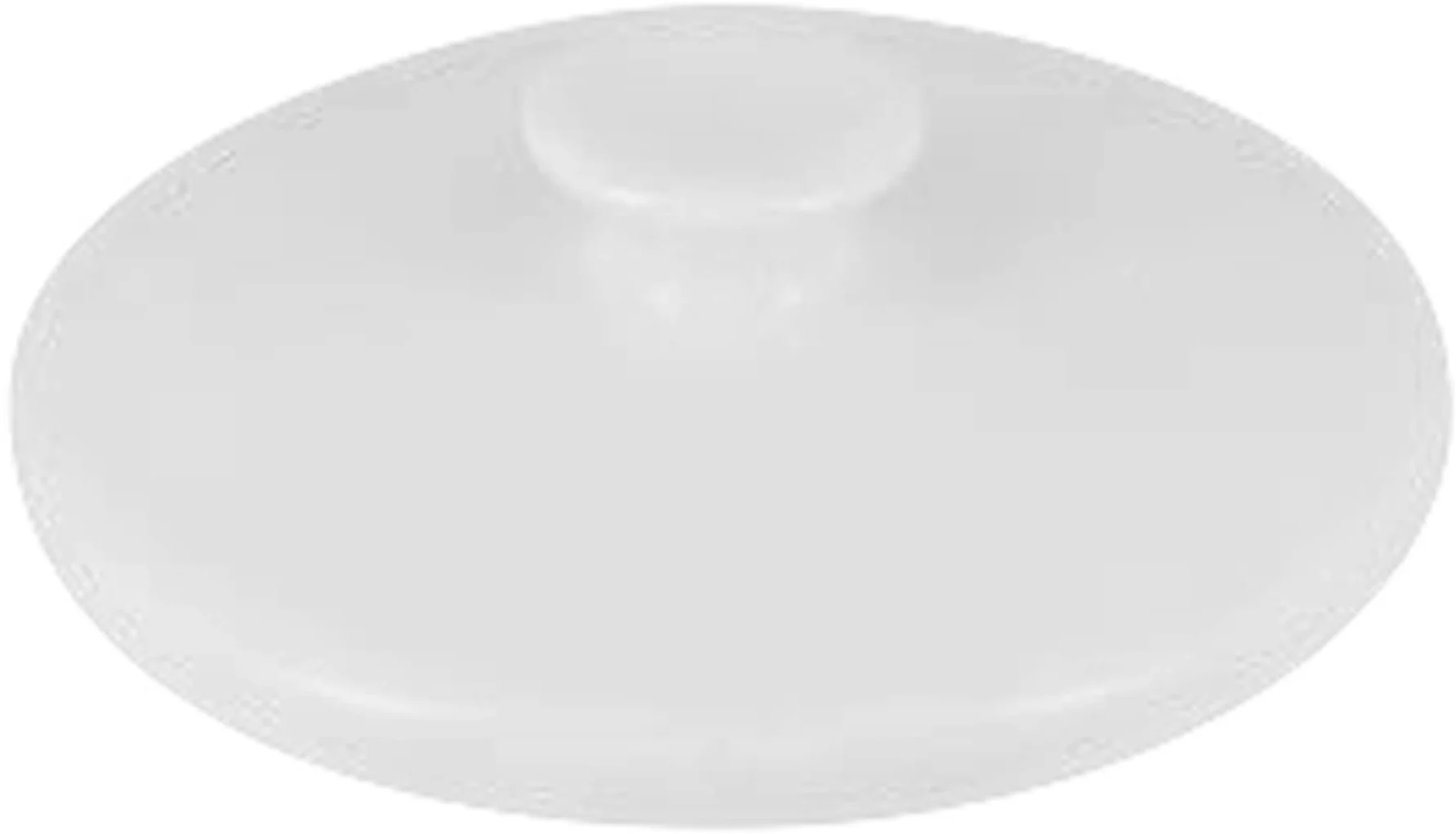 CLASSIC GOURMET Pokrywka zapasowa do CLTP40 / RAK PORCELAIN