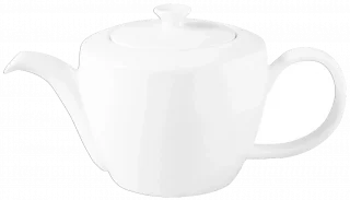 CLASSIC GOURMET Dzbanek do herbaty 400 ml / RAK PORCELAIN