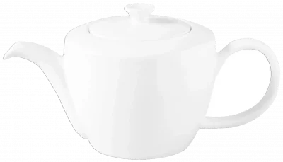 CLASSIC GOURMET Dzbanek do herbaty 400 ml / RAK PORCELAIN