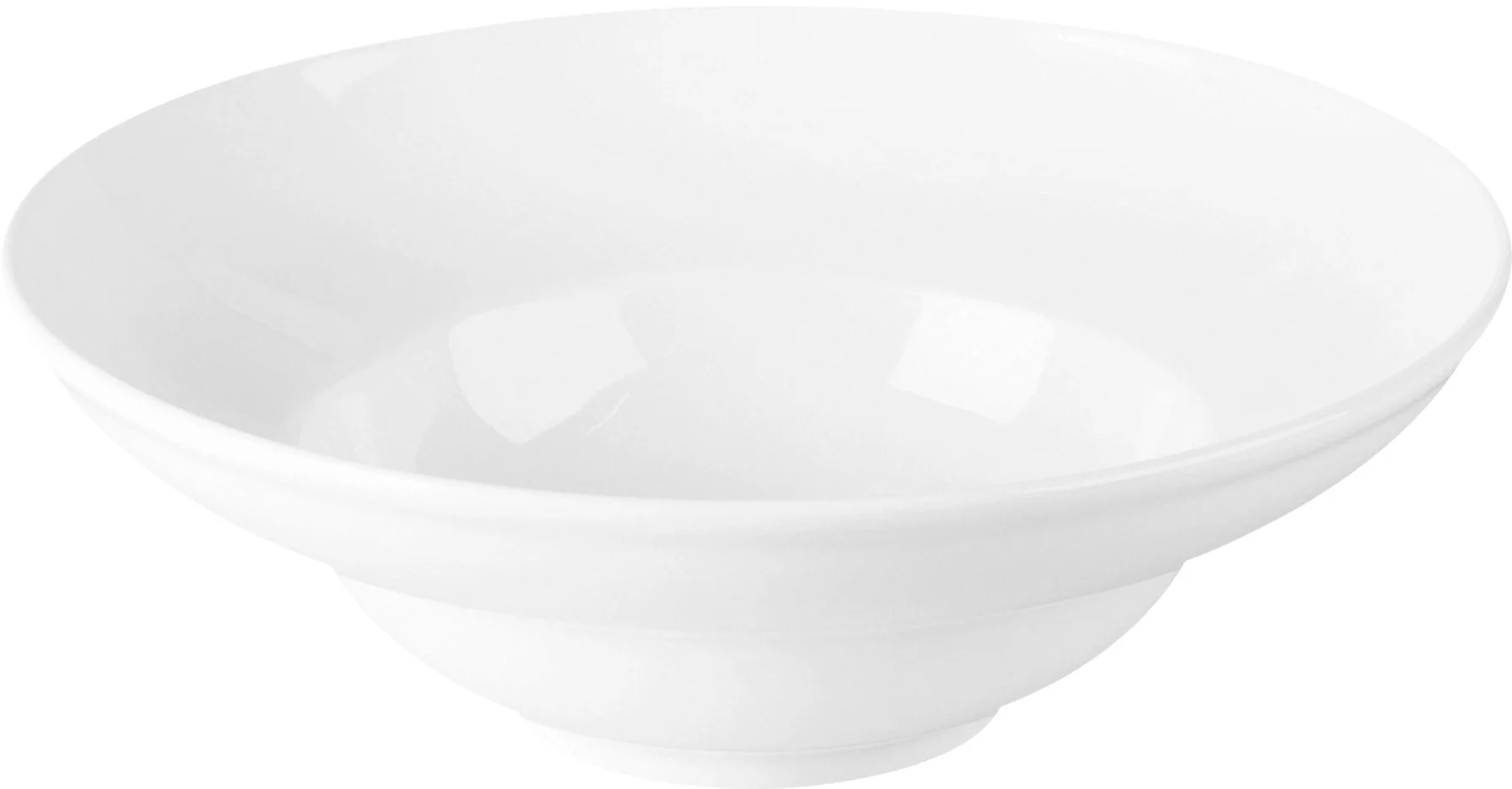 CLASSIC GOURMET Talerz extra głęboki okrągły 26 cm / RAK PORCELAIN