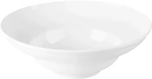 CLASSIC GOURMET Talerz extra głęboki okrągły 23 cm / RAK PORCELAIN