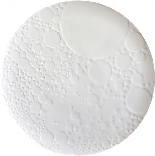 SUGGESTIONS Talerz płaski, okrągły 30 cm Create / RAK PORCELAIN