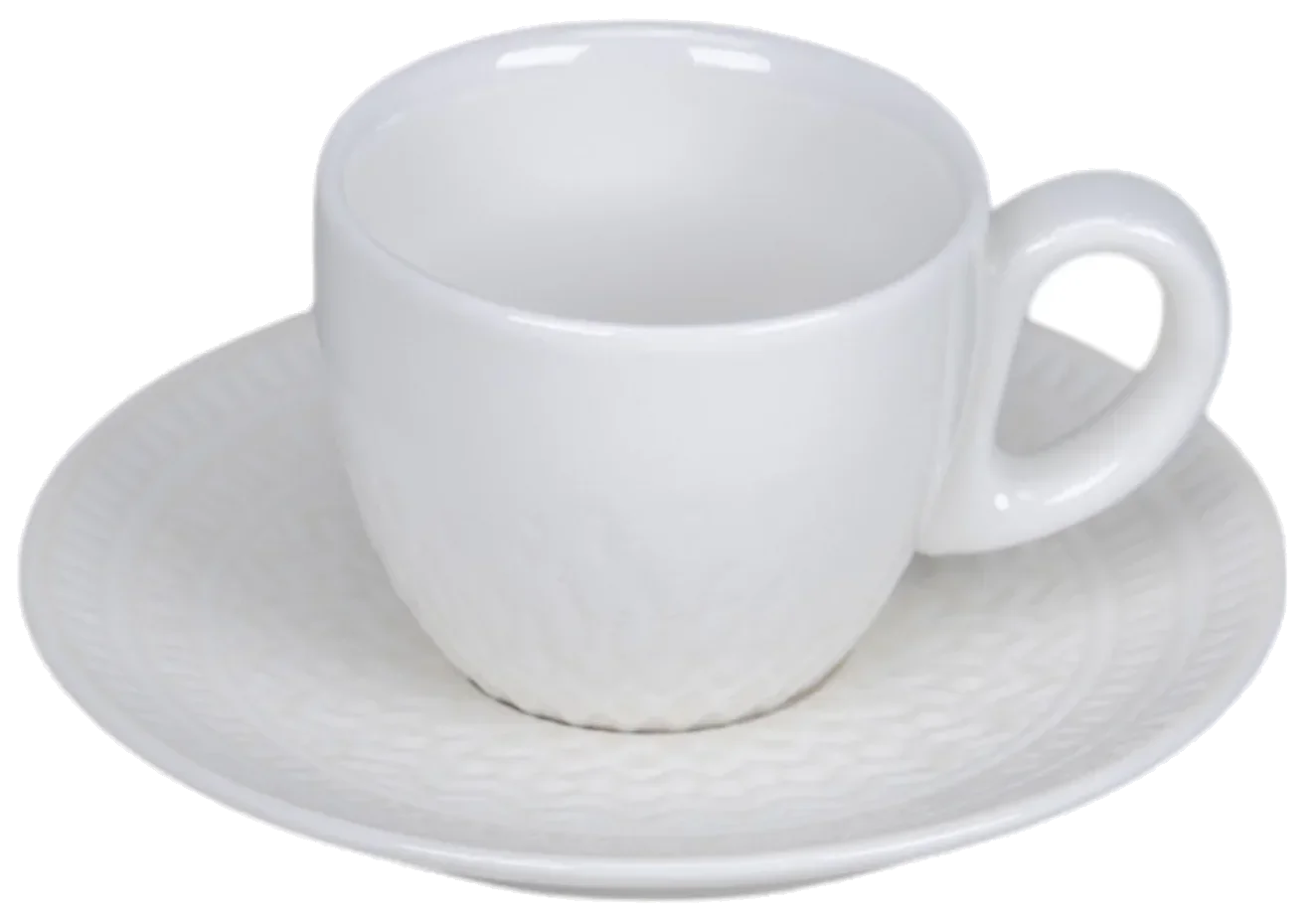 CELESTE Spodek 12,5 cm / RAK PORCELAIN