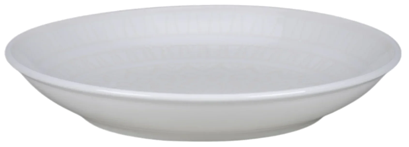 CELESTE Talerz głęboki coupe 26 cm / RAK PORCELAIN