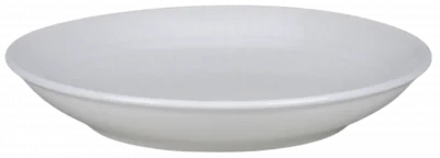 CELESTE Talerz głęboki coupe 26 cm / RAK PORCELAIN