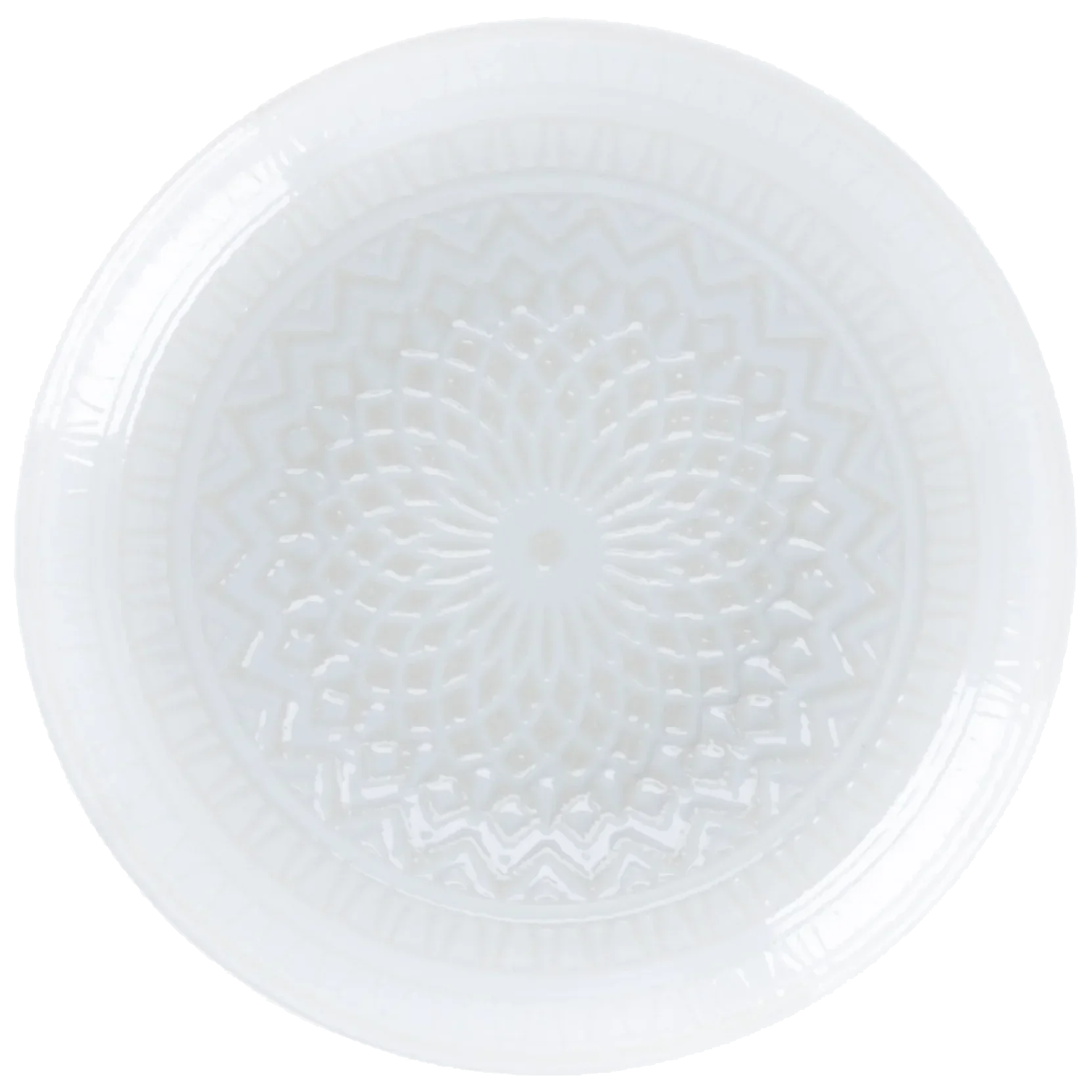 CELESTE Talerz głęboki coupe 26 cm / RAK PORCELAIN