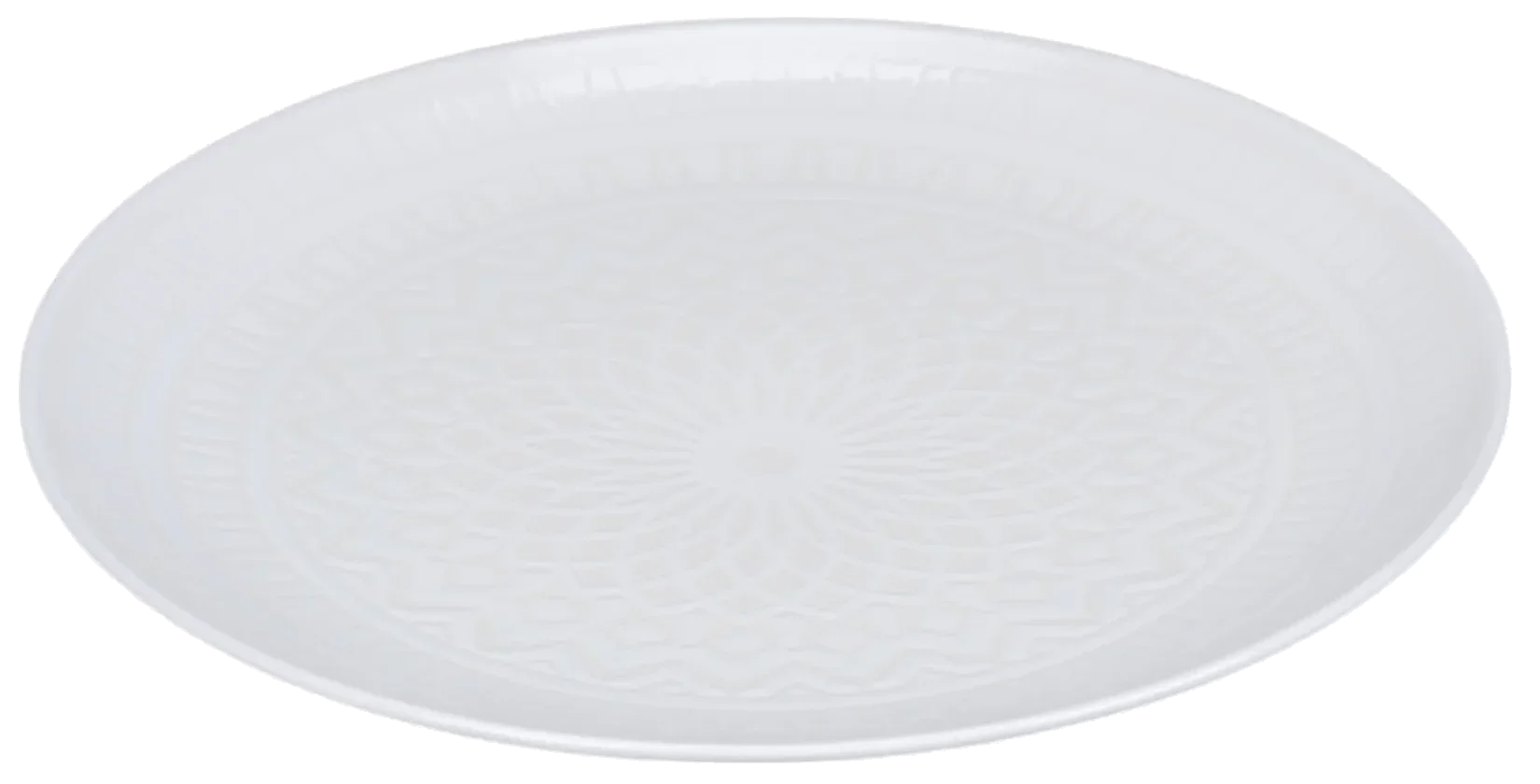 CELESTE Talerz płaski 21 cm / RAK PORCELAIN