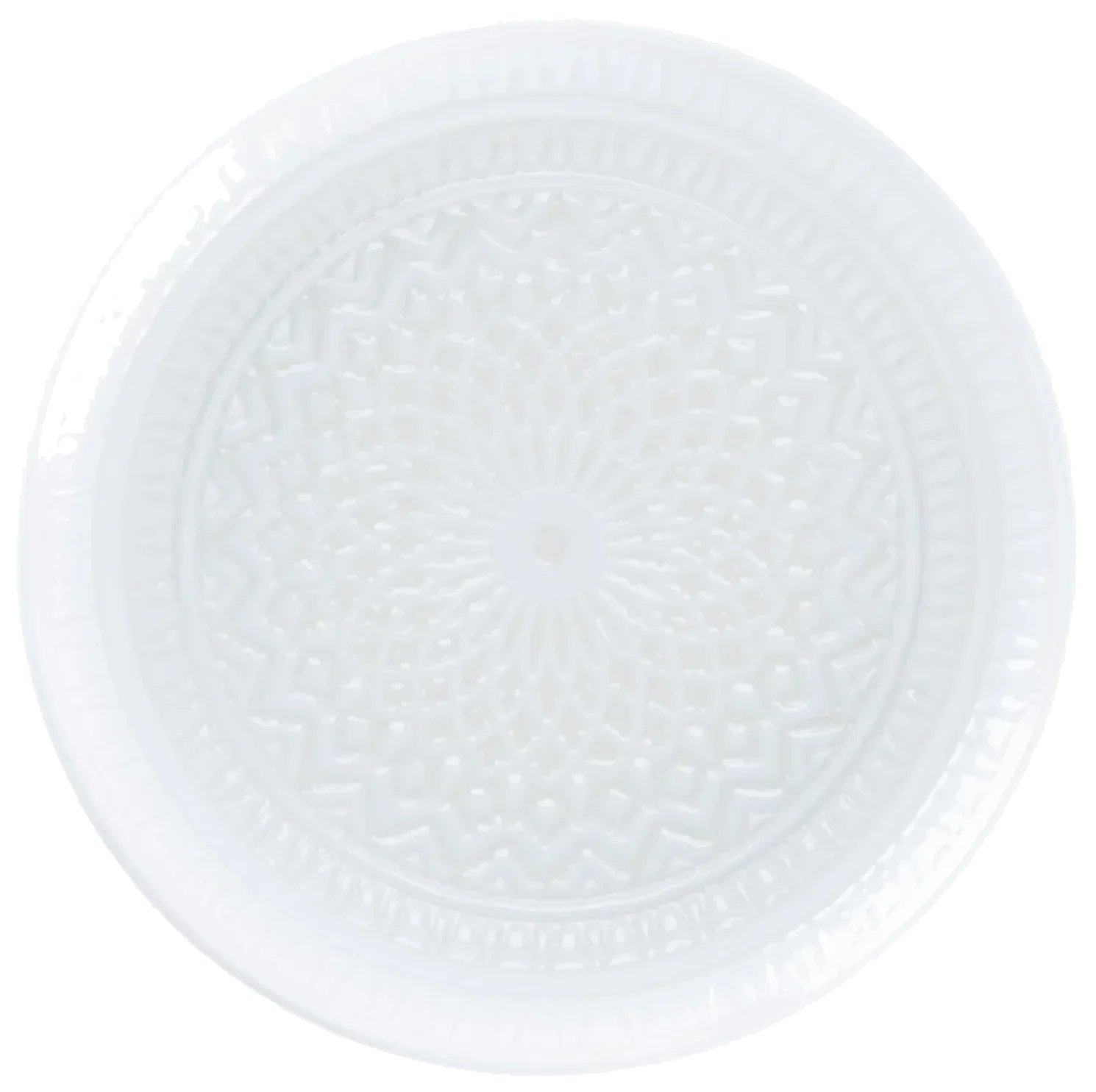 CELESTE Talerz płaski 24 cm / RAK PORCELAIN