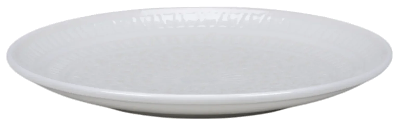 CELESTE Talerz płaski 24 cm / RAK PORCELAIN