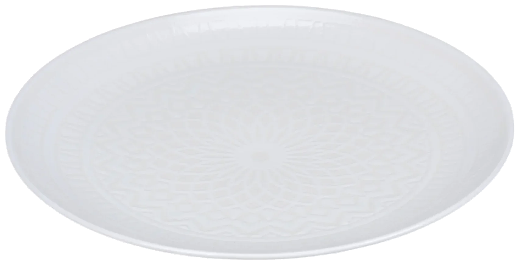 CELESTE Talerz płaski 29 cm / RAK PORCELAIN