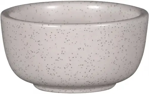 EASE RAKSTONE Miska 8 cm 100 ml silgranitowa / RAK PORCELAIN