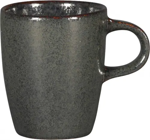 EASE RAKSTONE Filiżanka do espresso 90 ml wulkaniczna / RAK PORCELAIN