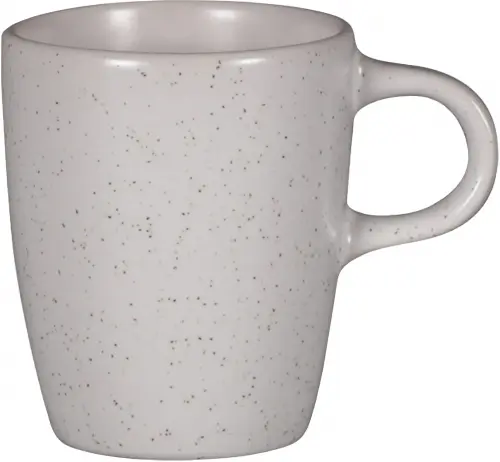 EASE RAKSTONE Filiżanka do espresso 90 ml silgranitowa / RAK PORCELAIN