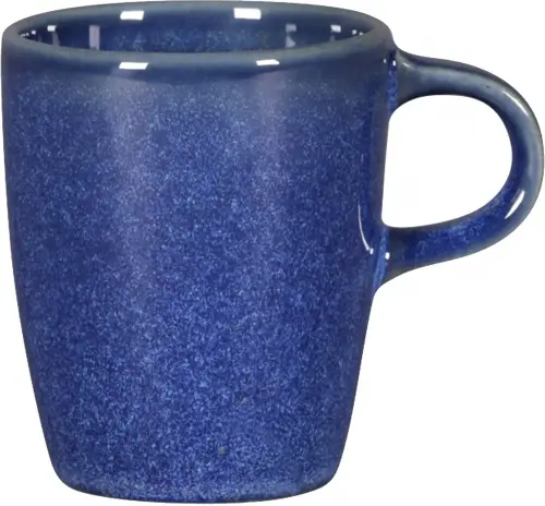 EASE RAKSTONE Filiżanka do espresso 90 ml kobaltowa / RAK PORCELAIN